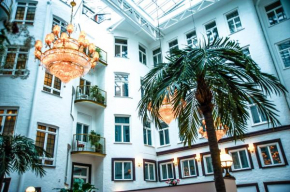 Гостиница Best Western Hotel Bentleys, Стокгольм